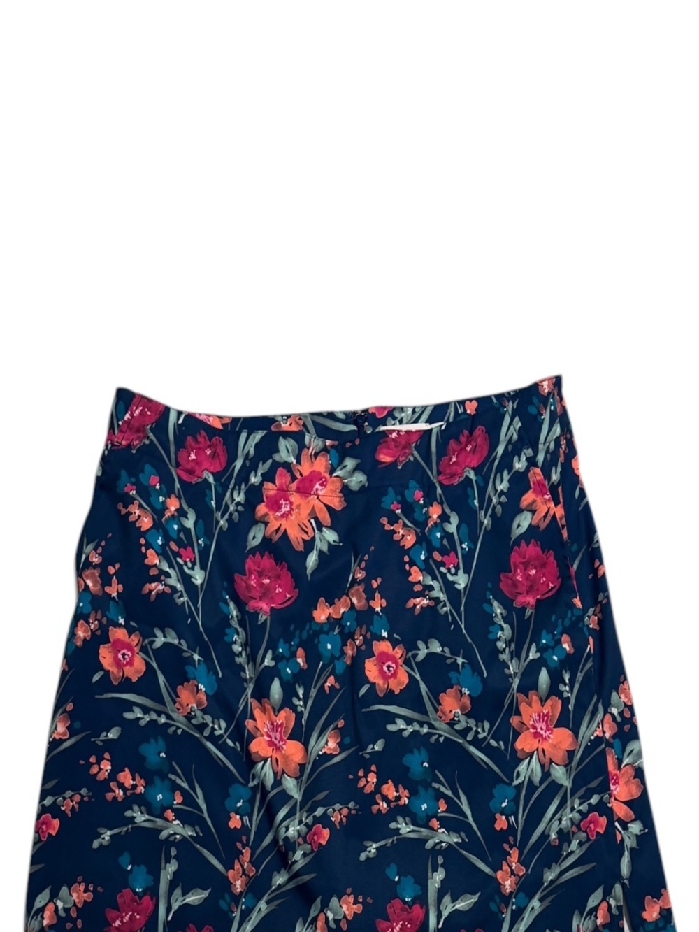 Lady Hagen Woman’s Sz 16 Golf Tennis skort Pickleball Floral Pockets - Picture 3 of 7